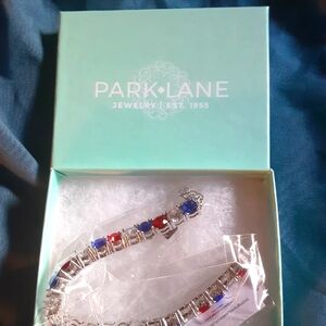 Park Lane patriotic  bracelet